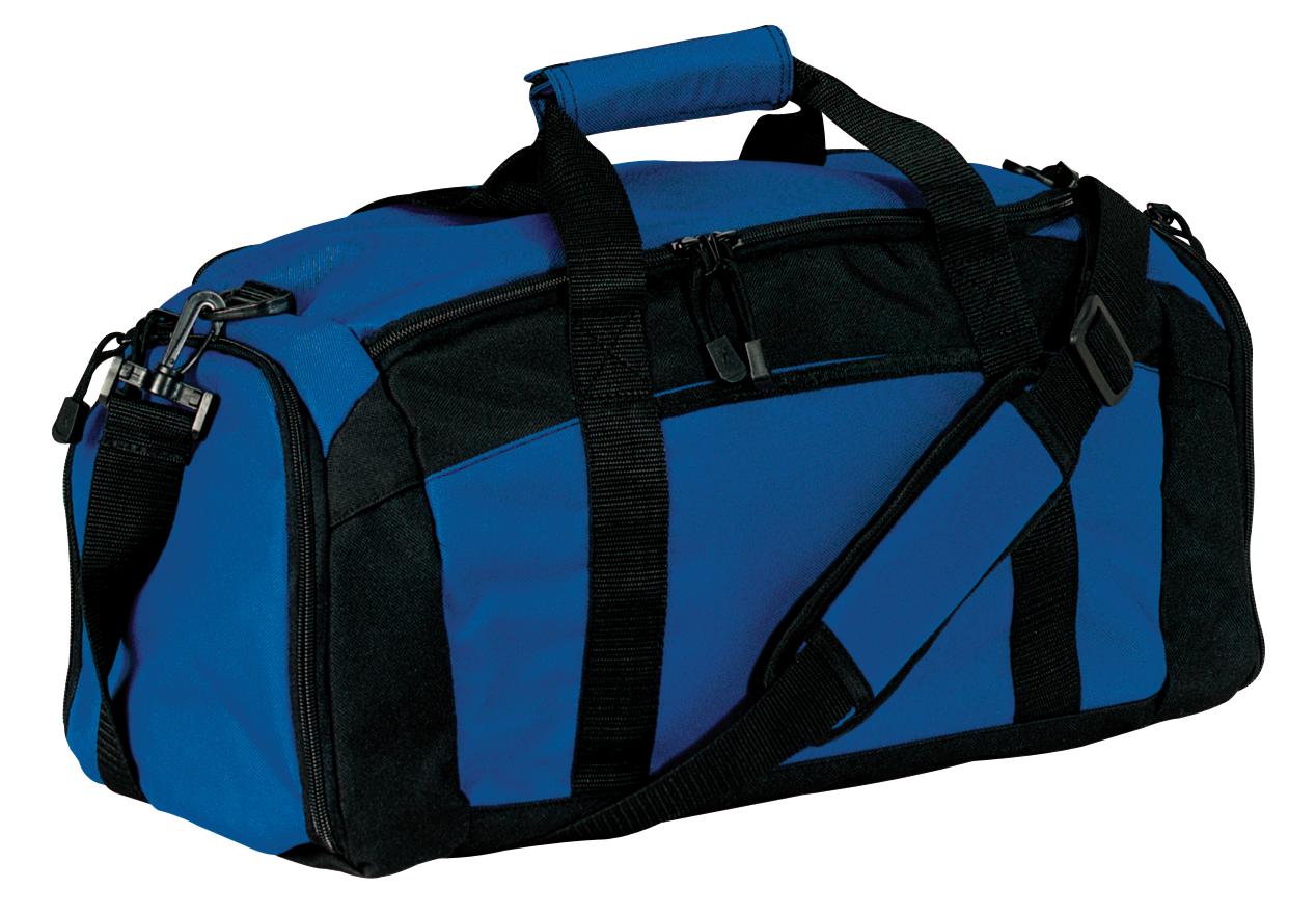 Port Authority? - Gym Bag. BG970