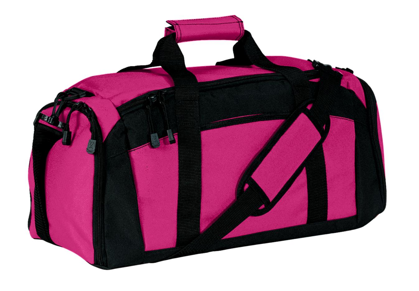 Port Authority? - Gym Bag. BG970
