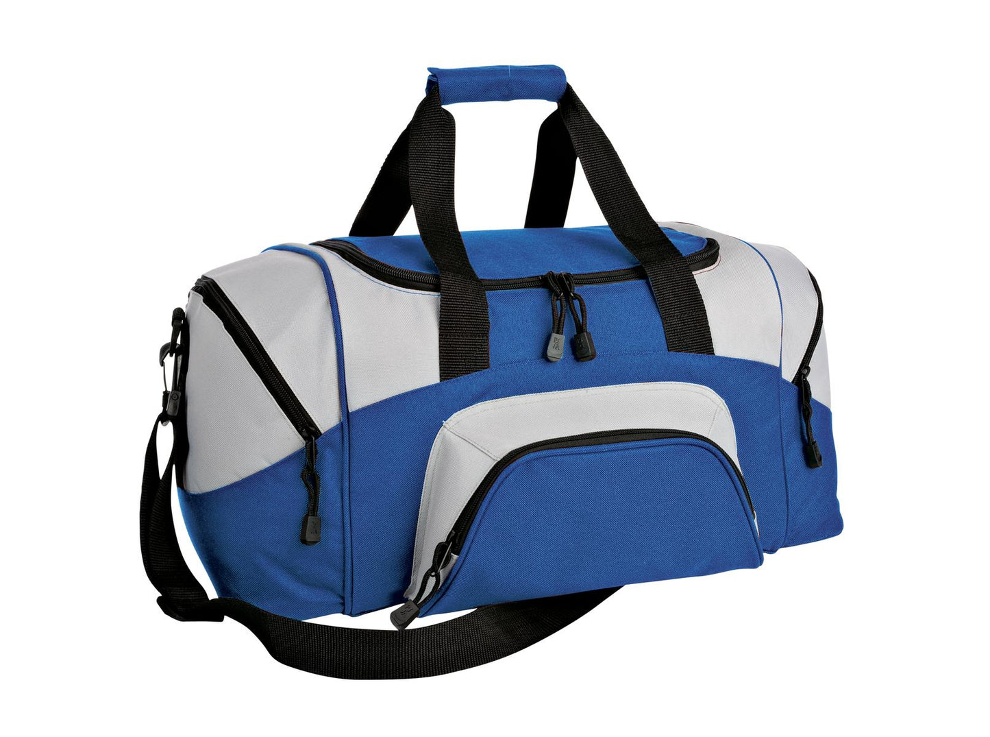 Port Authority? - Small Colorblock Sport Duffel. BG990S