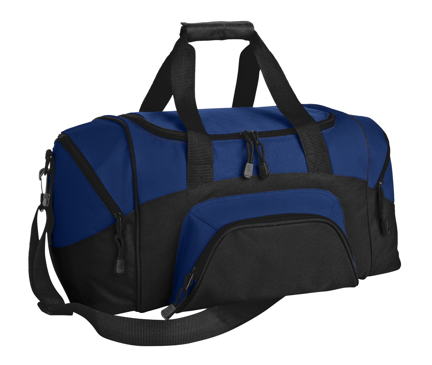 Port Authority?? - Small Colorblock Sport Duffel. BG990S