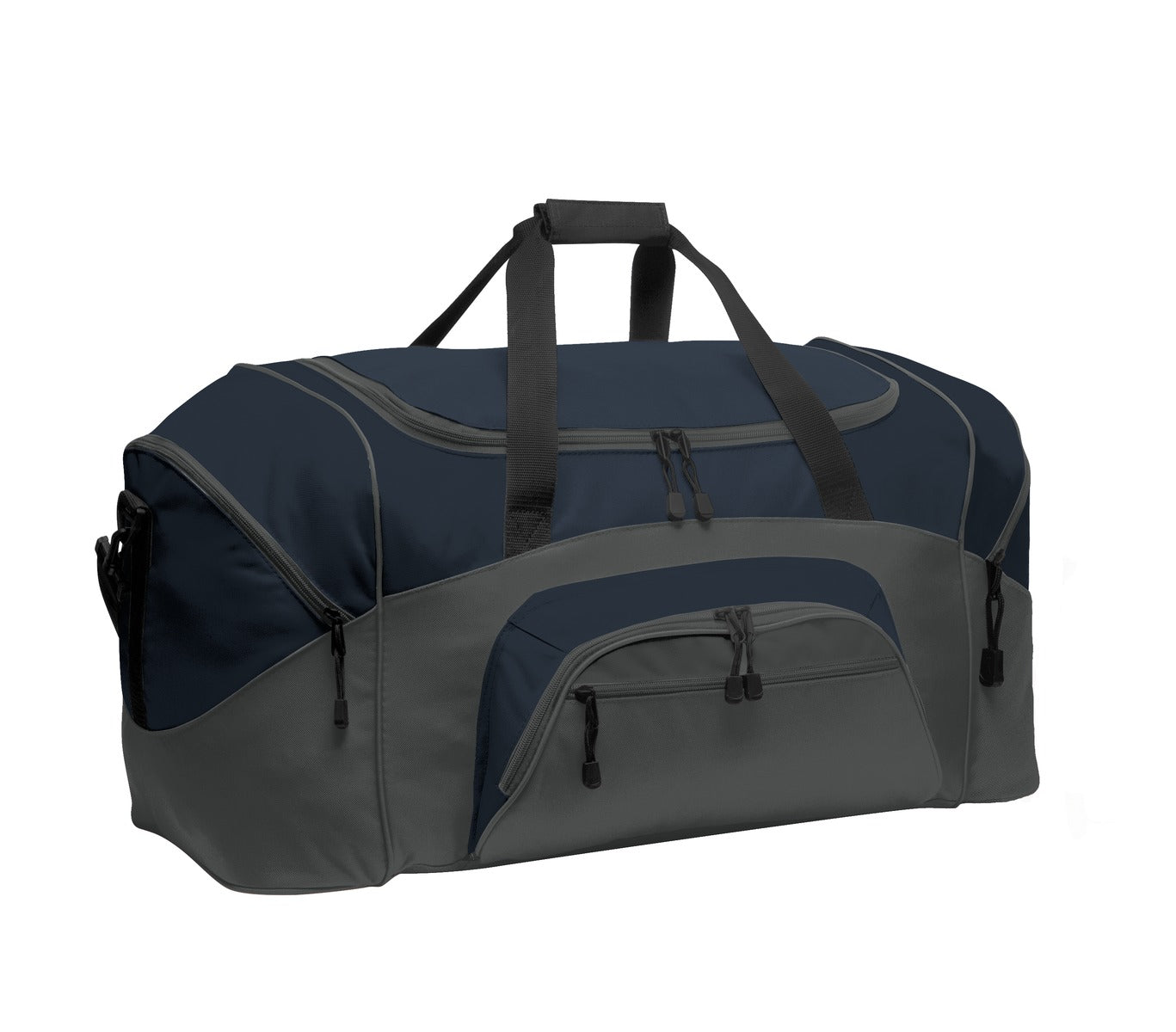 Port Authority? - Standard Colorblock Sport Duffel. BG99