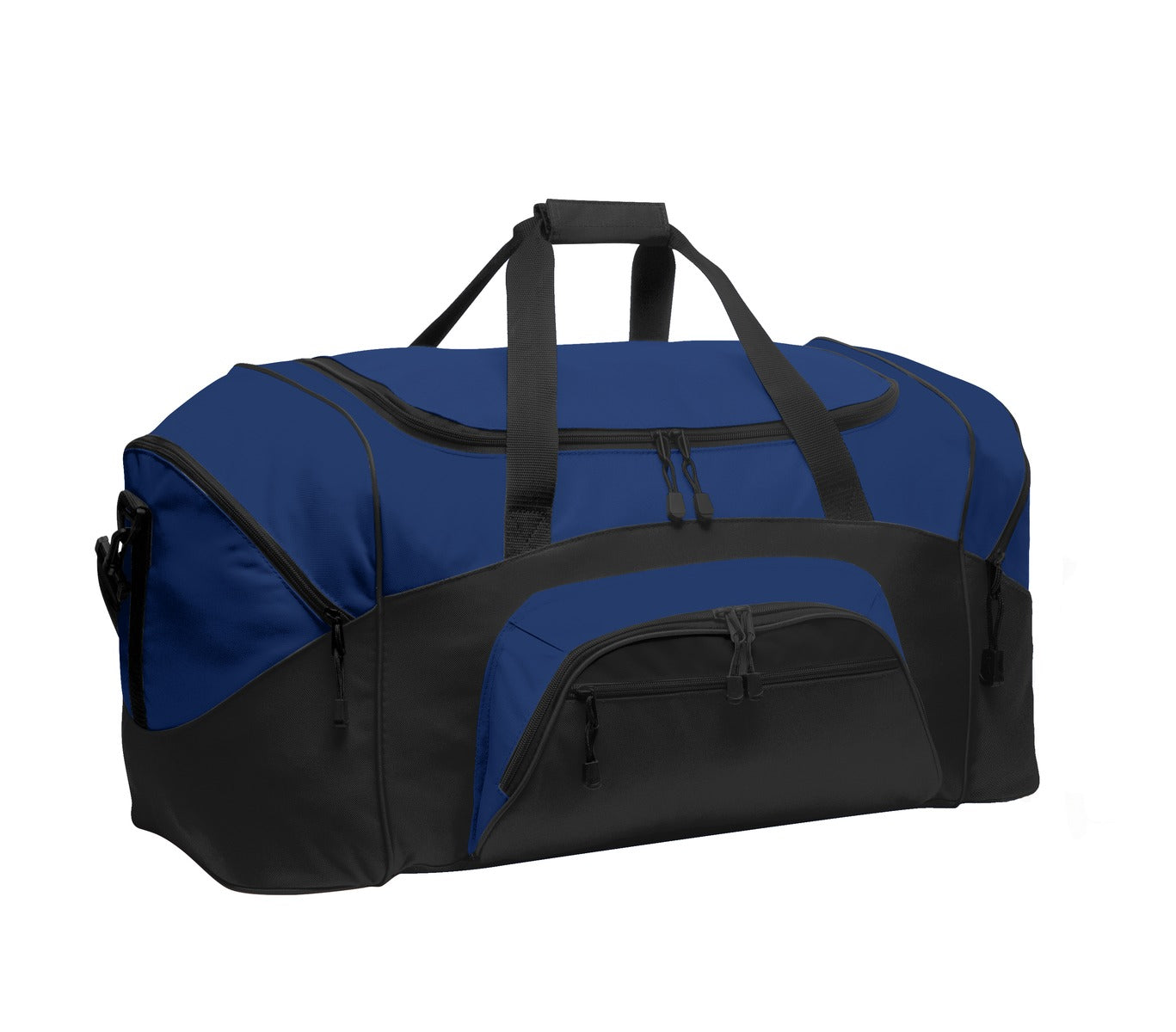 Port Authority? - Standard Colorblock Sport Duffel. BG99