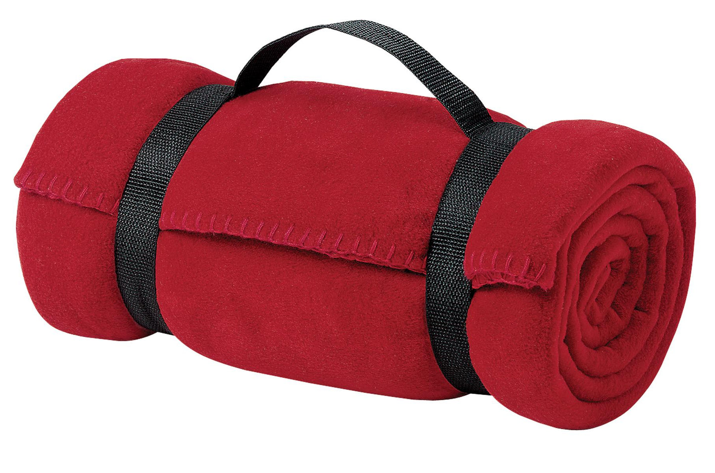 Port Authority? - Value Fleece Blanket with Strap. BP10
