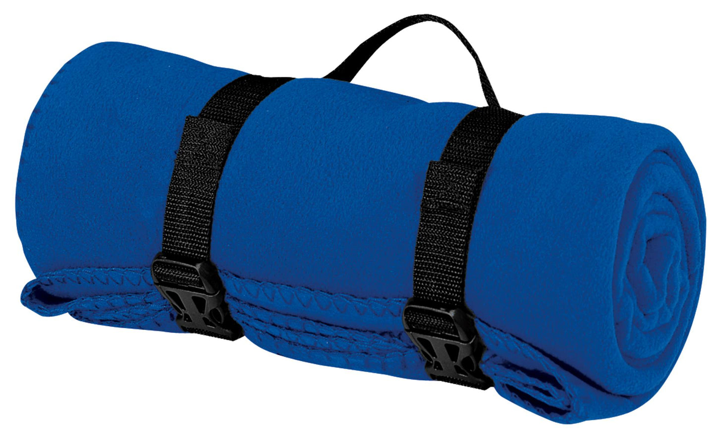 Port Authority?? - Value Fleece Blanket with Strap. BP10