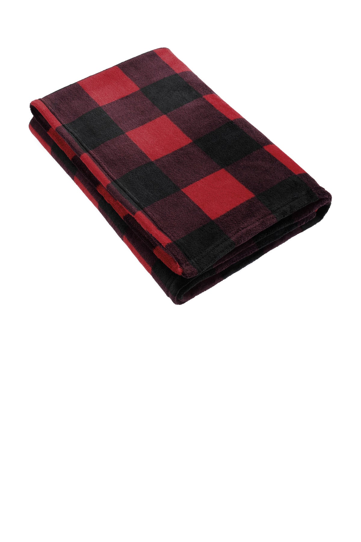 Port Authority ? Ultra Plush Blanket. BP31