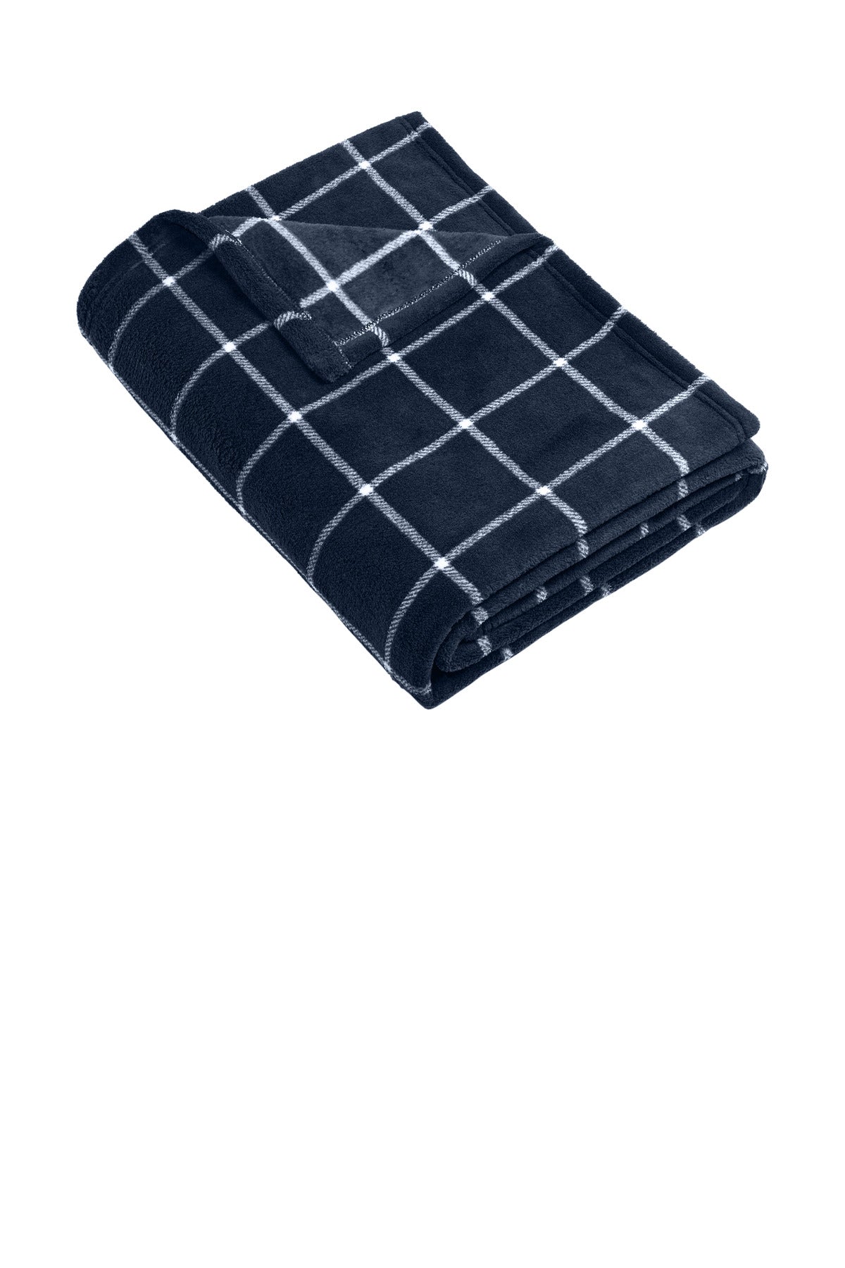 Port Authority ?? Ultra Plush Blanket. BP31
