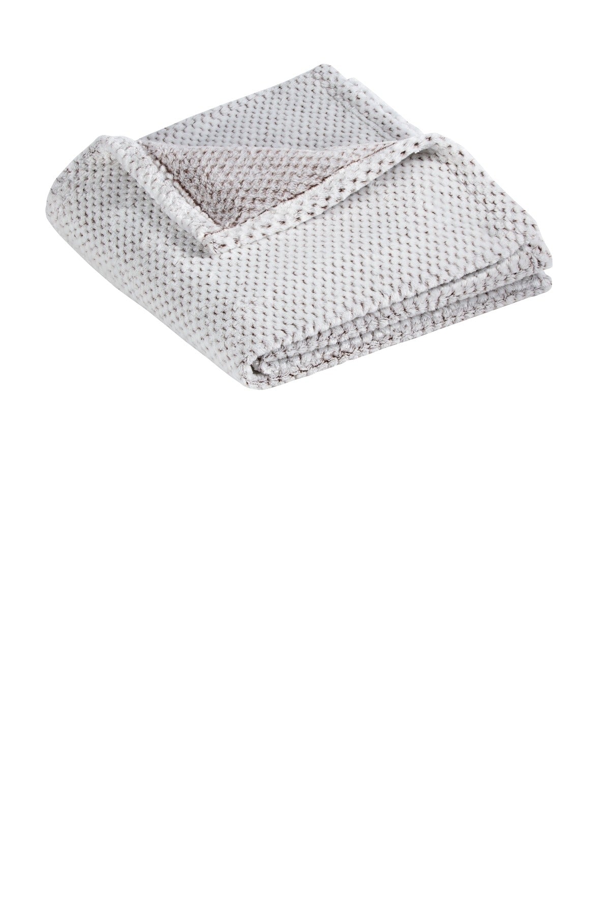 Port Authority ? Plush Texture Blanket. BP35