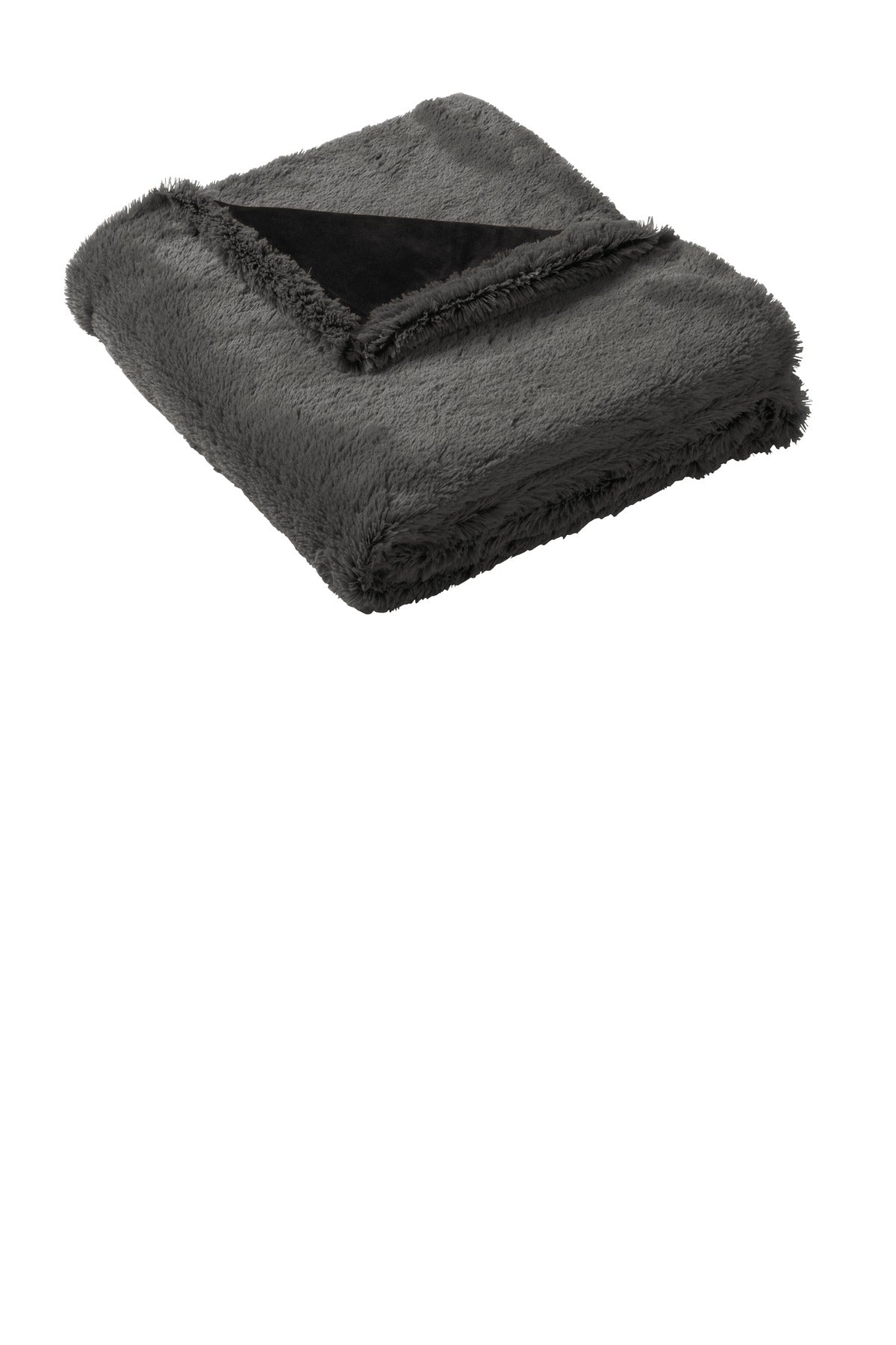 Port Authority ?? Faux Fur Blanket. BP45
