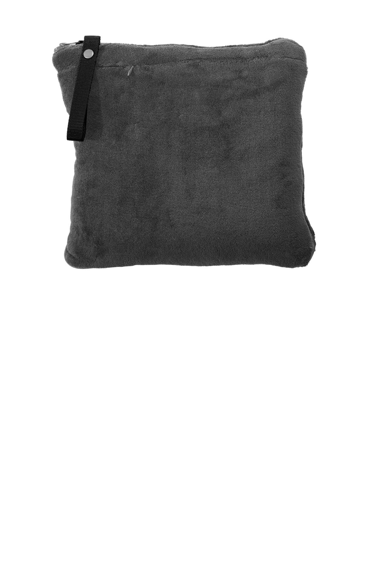 Port Authority ?? Packable Travel Blanket. BP75