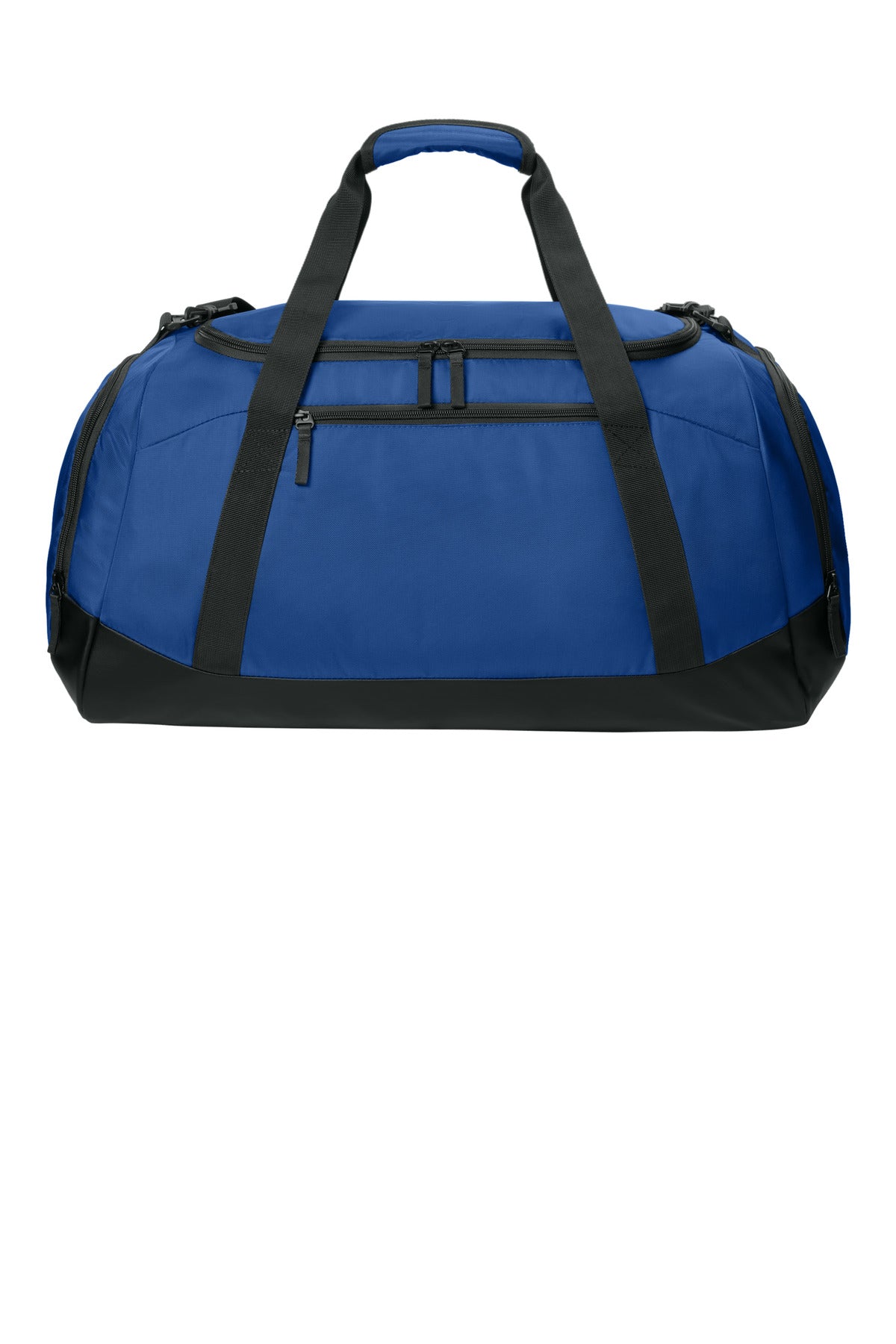 Sport-Tek? Large Rec Duffel BST505