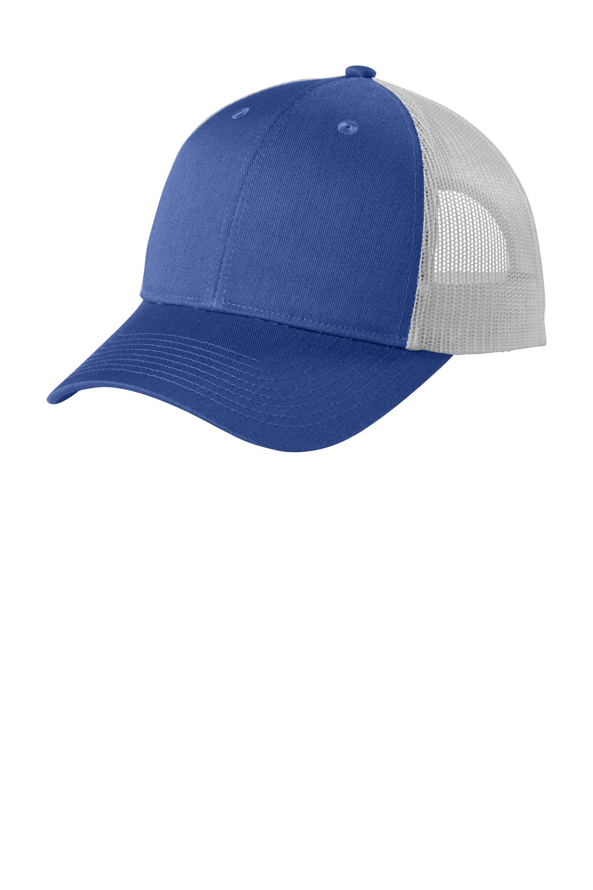Port Authority ?? Low-Profile Snapback Trucker Cap C402LP