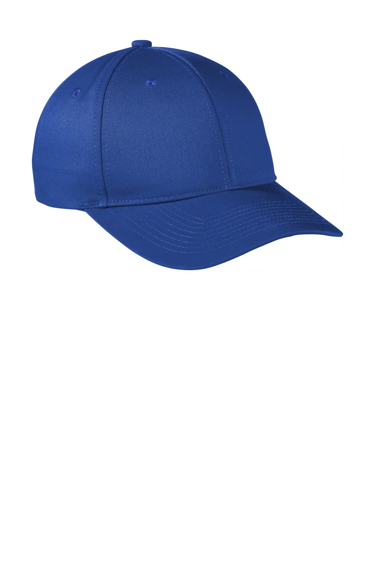 Port Authority ?? Snapback Fine Twill Cap C801