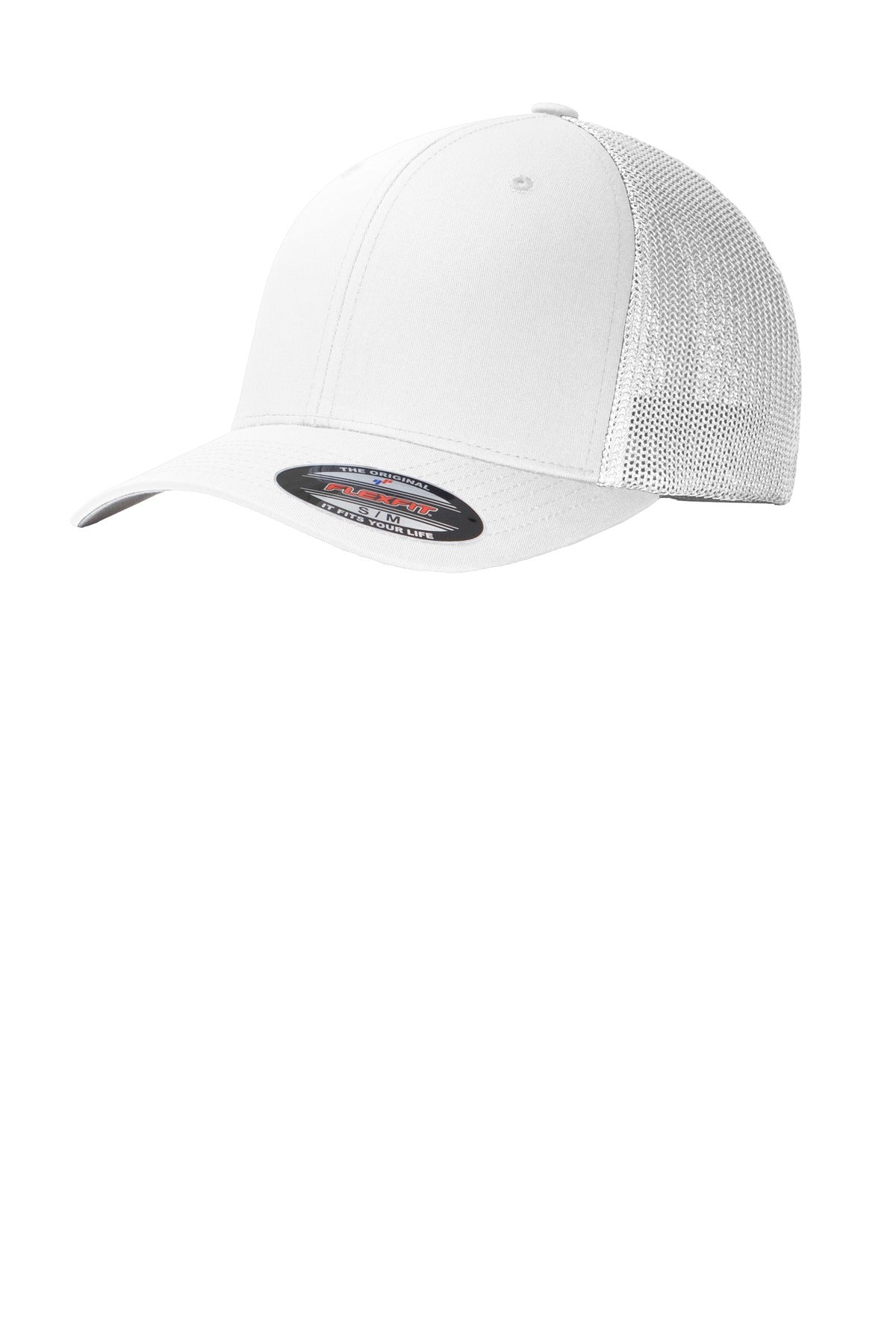 Port Authority?? Flexfit?? Mesh Back Cap. C812
