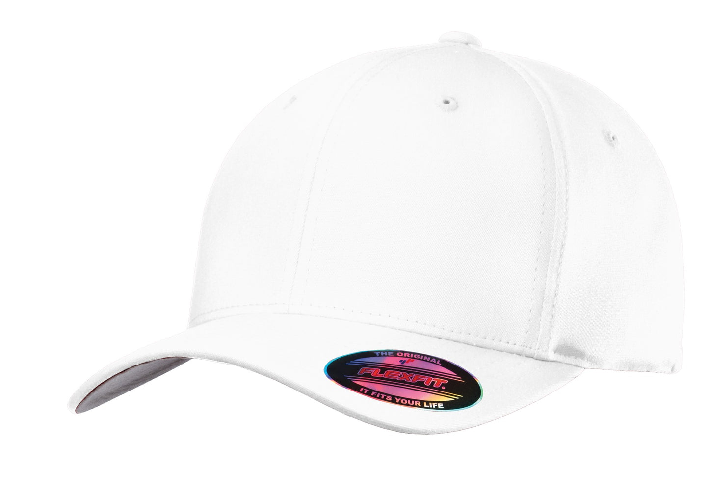 Port Authority?? Flexfit?? Cotton Twill Cap. C813