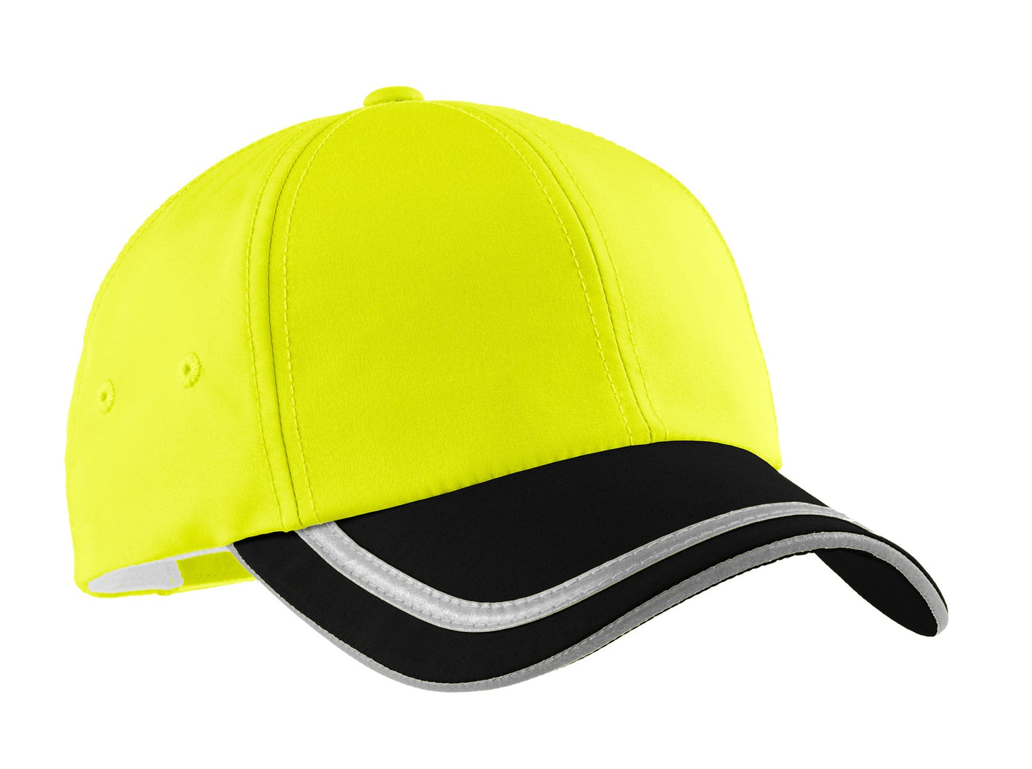 Port Authority?? Enhanced Visibility Cap. C836