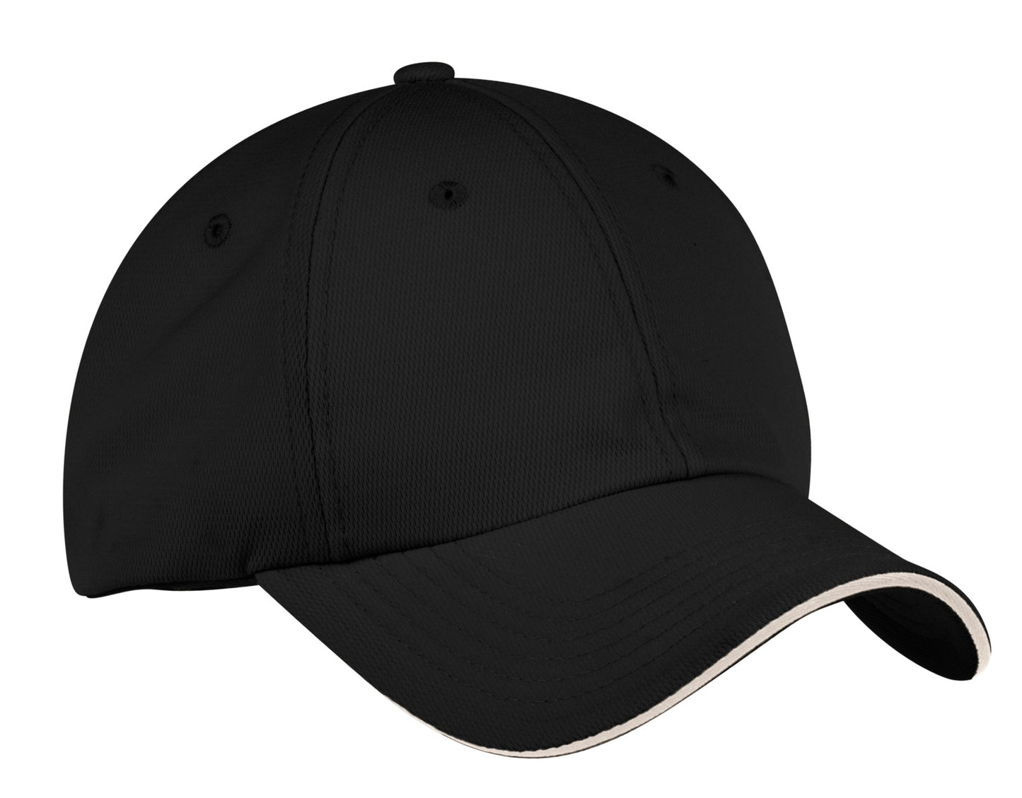 Port Authority? Dry Zone? Cap. C838
