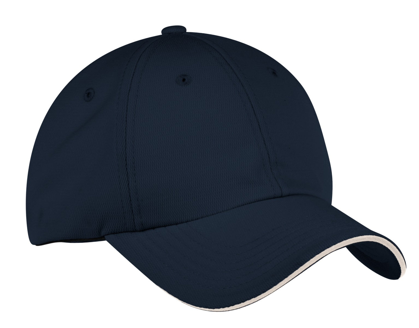 Port Authority? Dry Zone? Cap. C838
