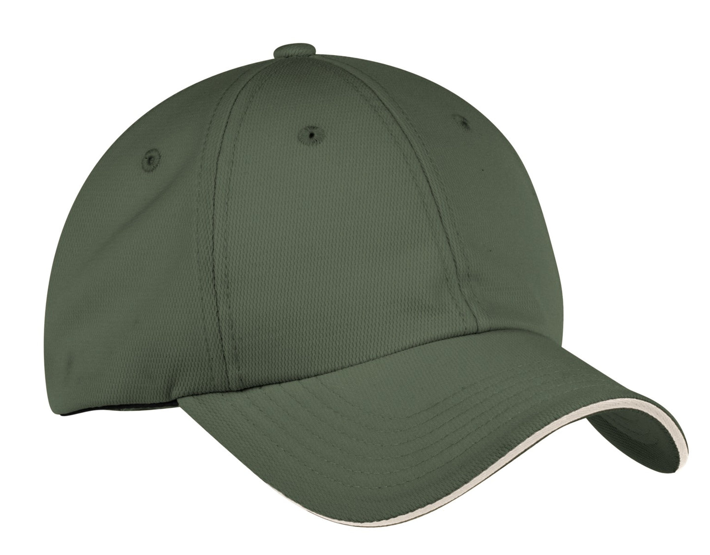 Port Authority? Dry Zone? Cap. C838