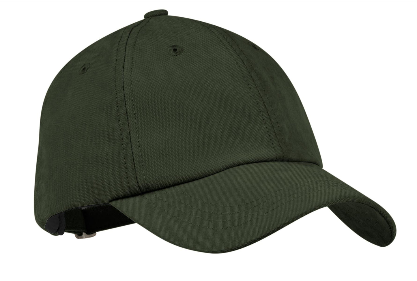 Port Authority?? Sueded Cap. C850