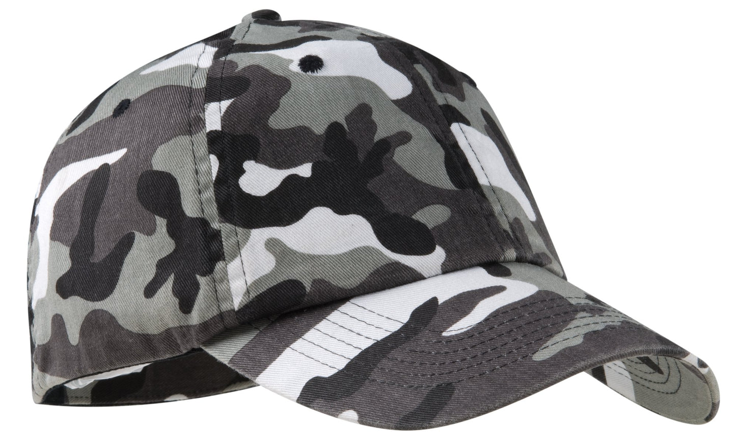 Port Authority?? Camouflage Cap. C851