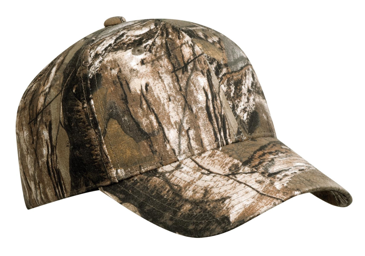 Port Authority?? Pro Camouflage Series Cap. C855