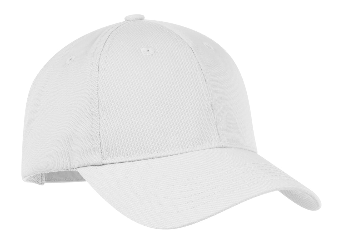 Port Authority?? Nylon Twill Performance Cap. C868