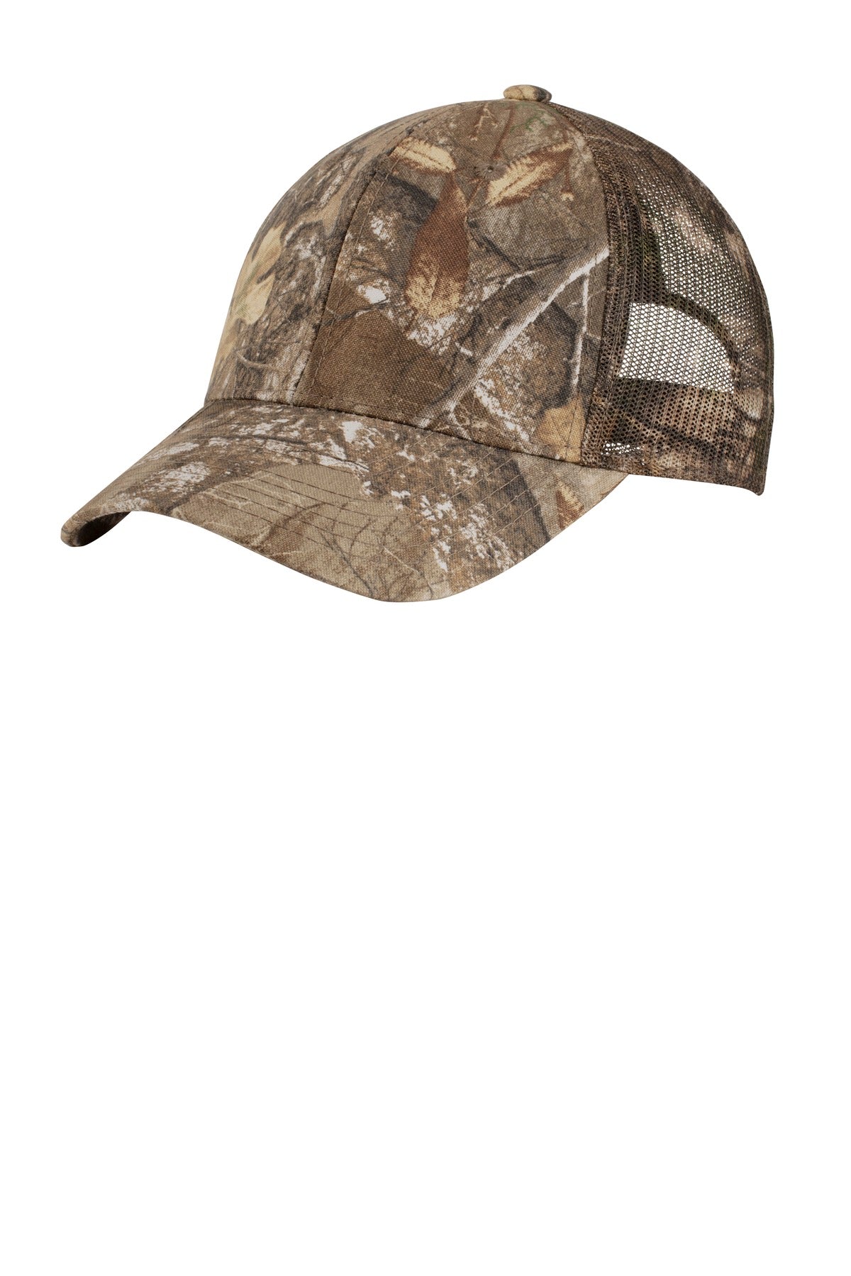 Port Authority? Pro Camouflage Series Cap with Mesh Back. C869