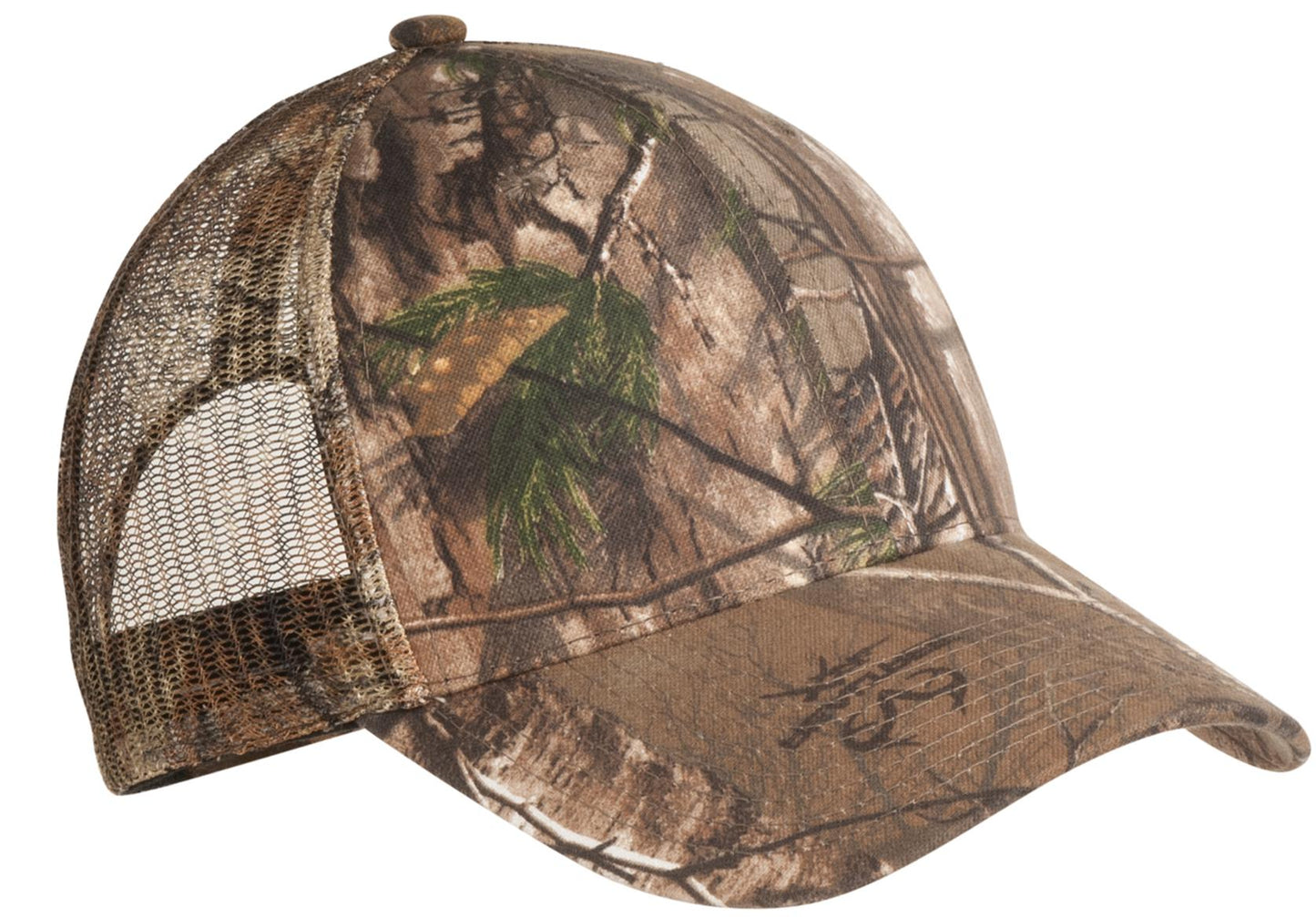 Port Authority?? Pro Camouflage Series Cap with Mesh Back. C869