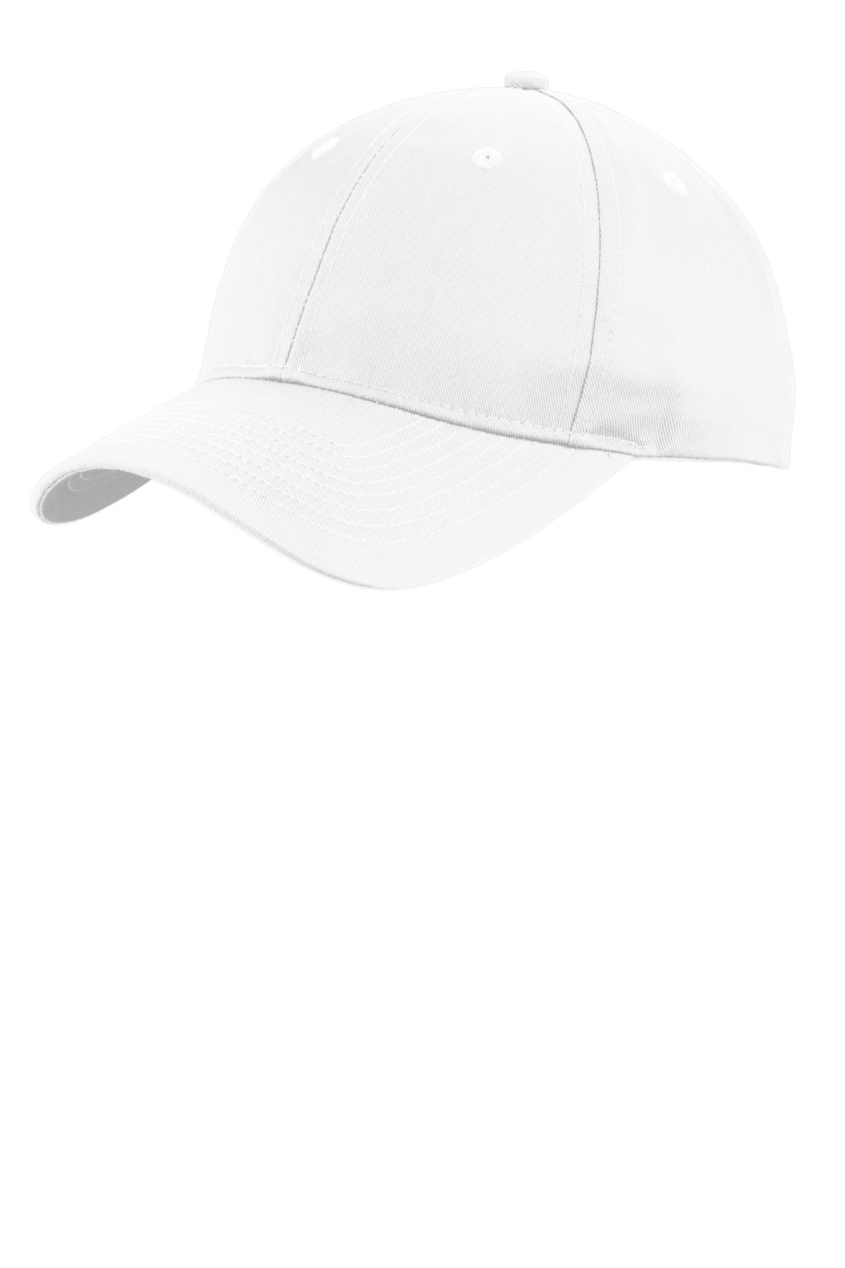 Port Authority? Uniforming Twill Cap. C913