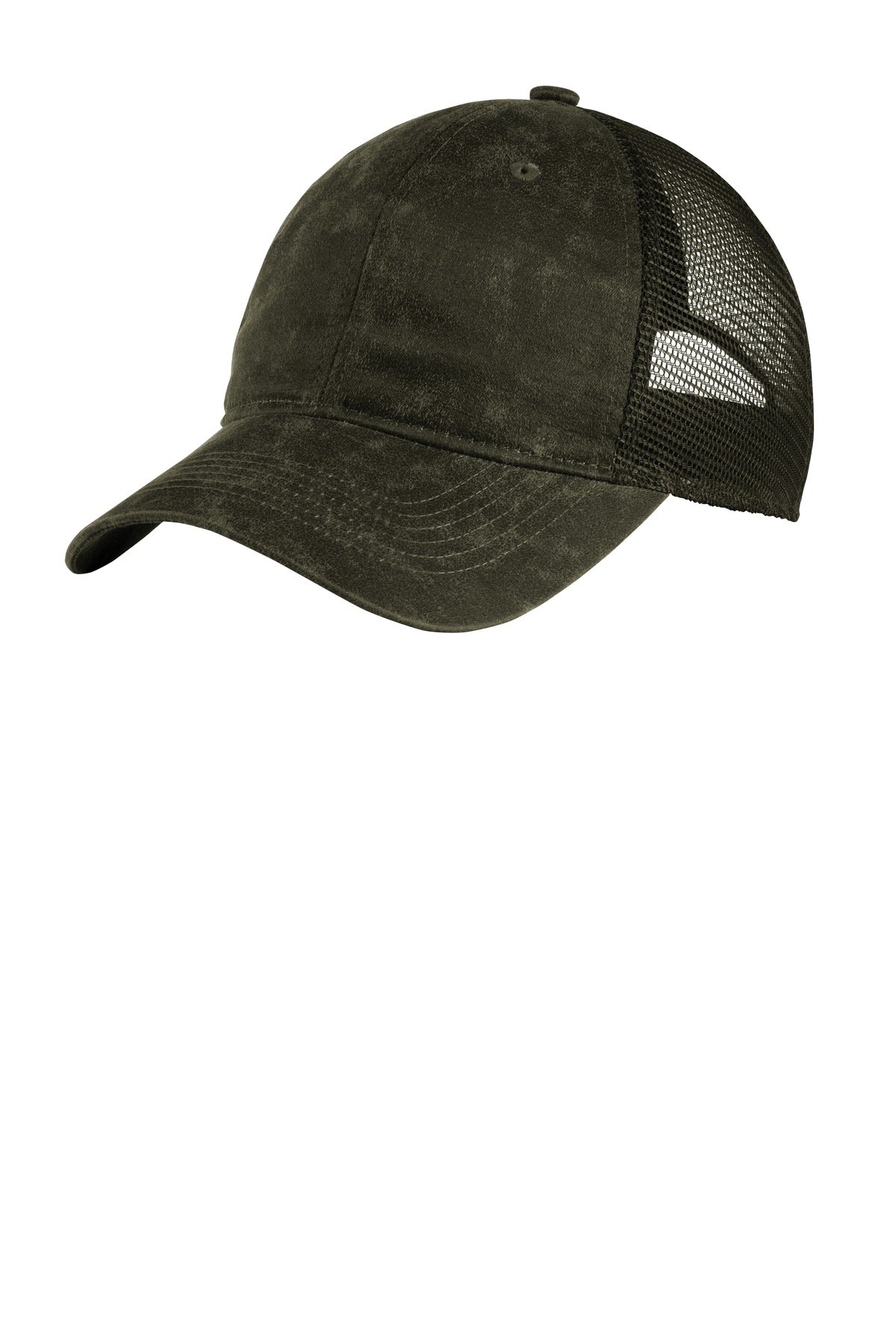 Port Authority ?? Pigment Print Mesh Back Cap. C927