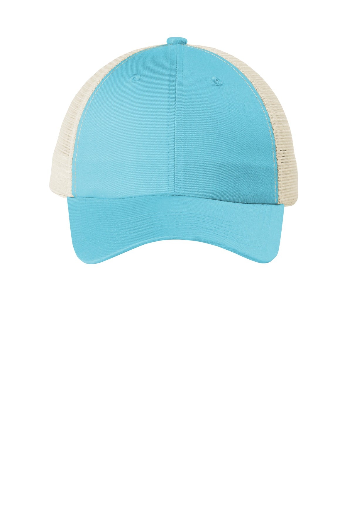 Port Authority ? Beach Wash ? Mesh Back Cap. C943