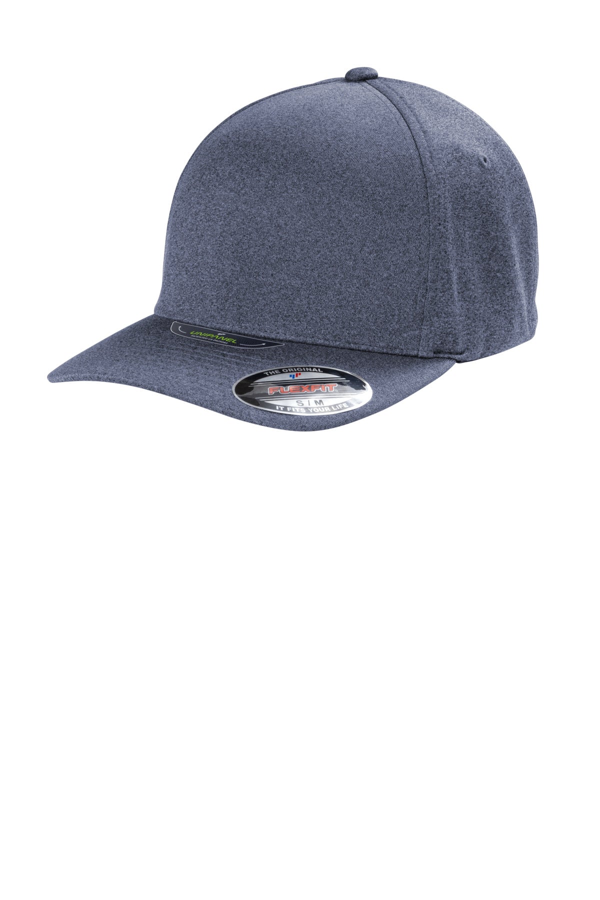 Port Authority?? Flexfit?? Melange Unipanelƒ?› Cap C946