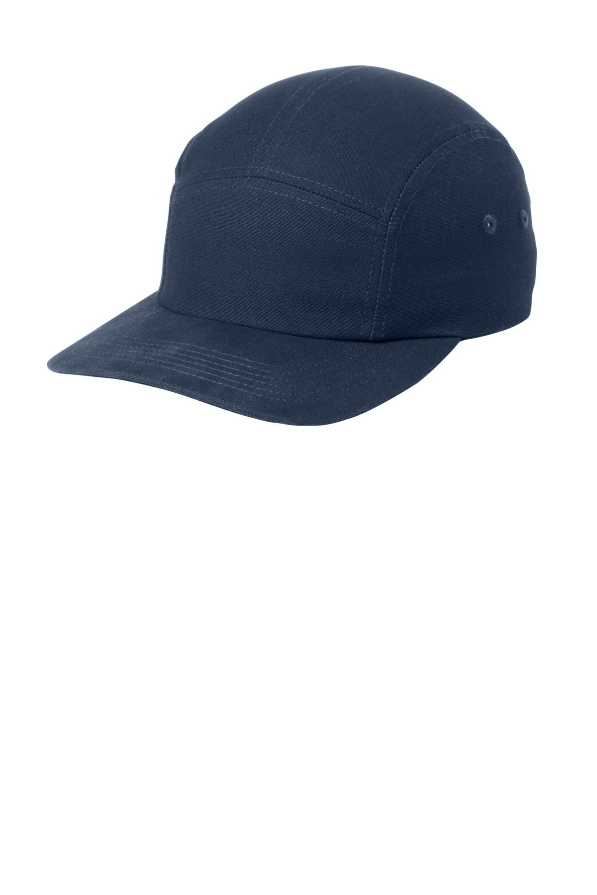 Port Authority?? Brushed Cotton Camper Cap C970