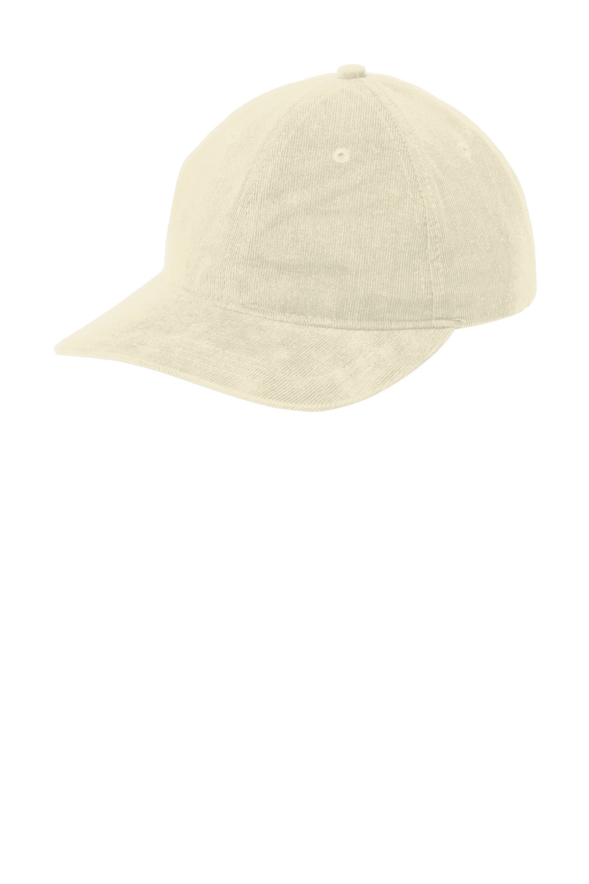 Port Authority?? Light Corduroy Dad Cap C973