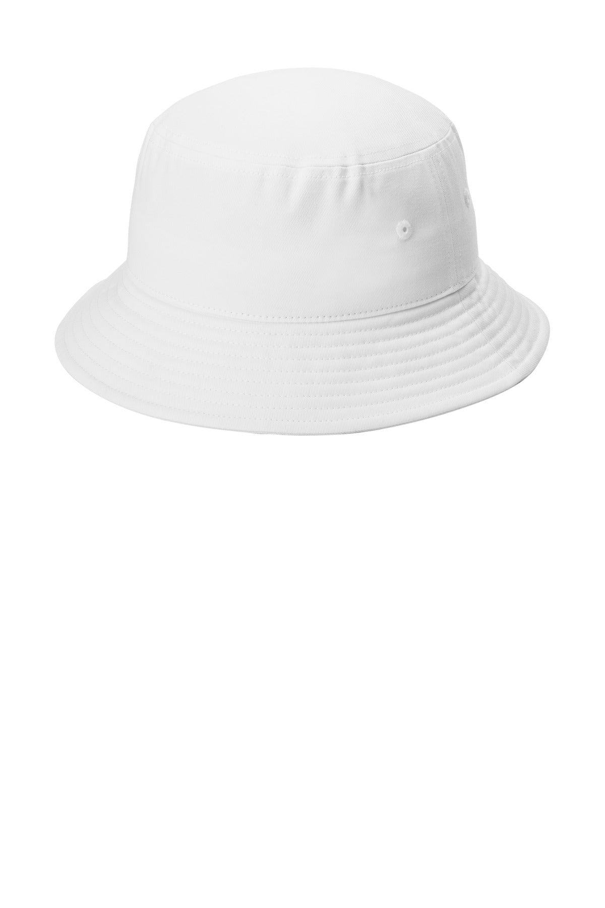 Port Authority?? Twill Classic Bucket Hat C975