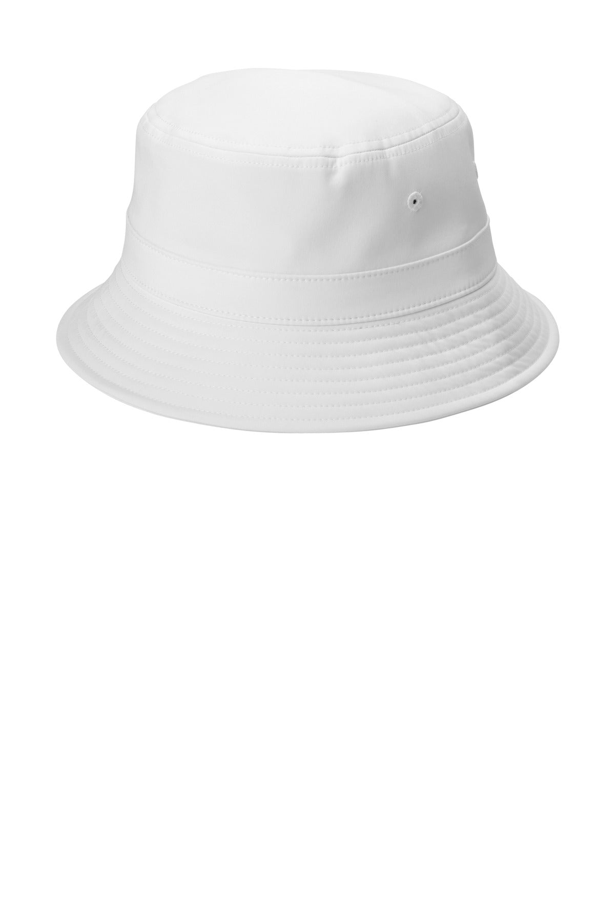Port Authority?? Poly Bucket Hat C980