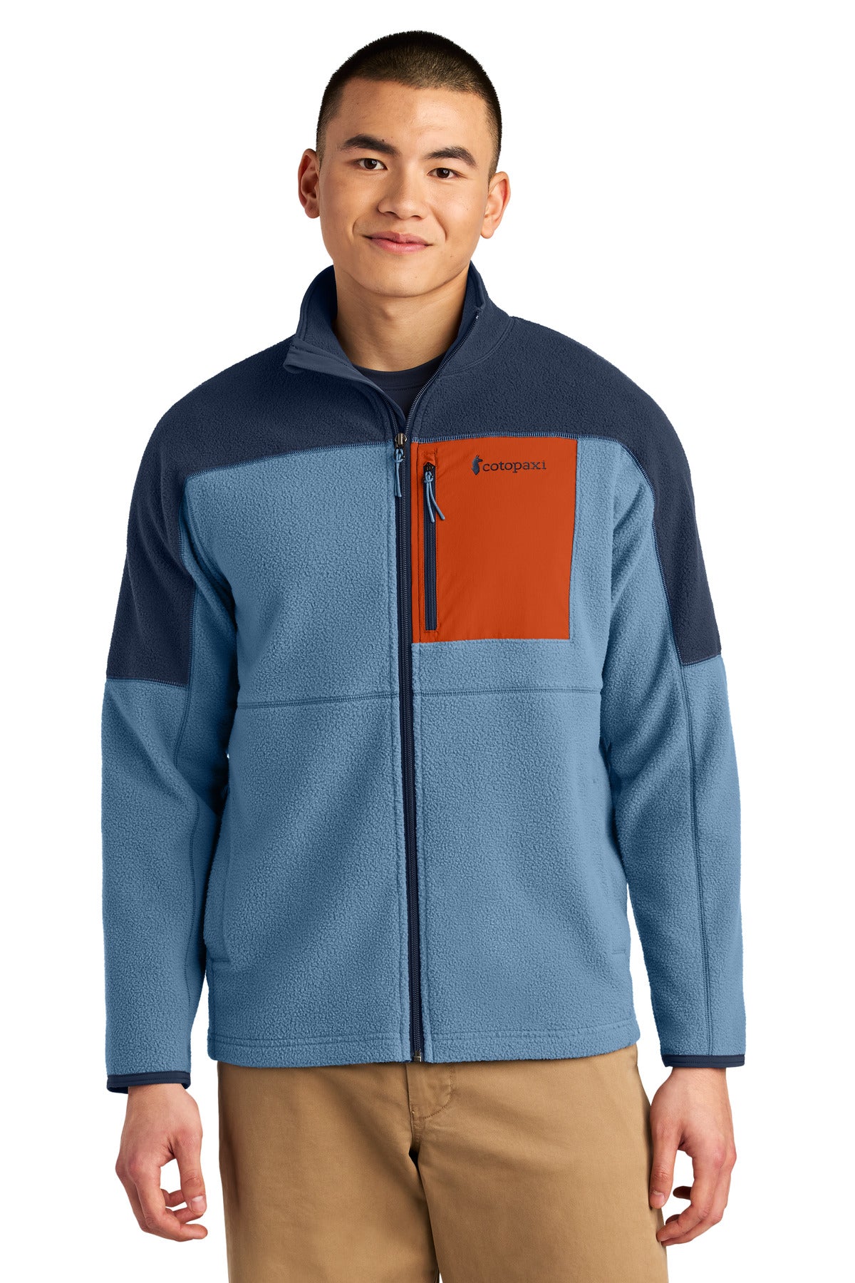 Cotopaxi?? Abrazo Full-Zip Fleece Jacket COTOM1695