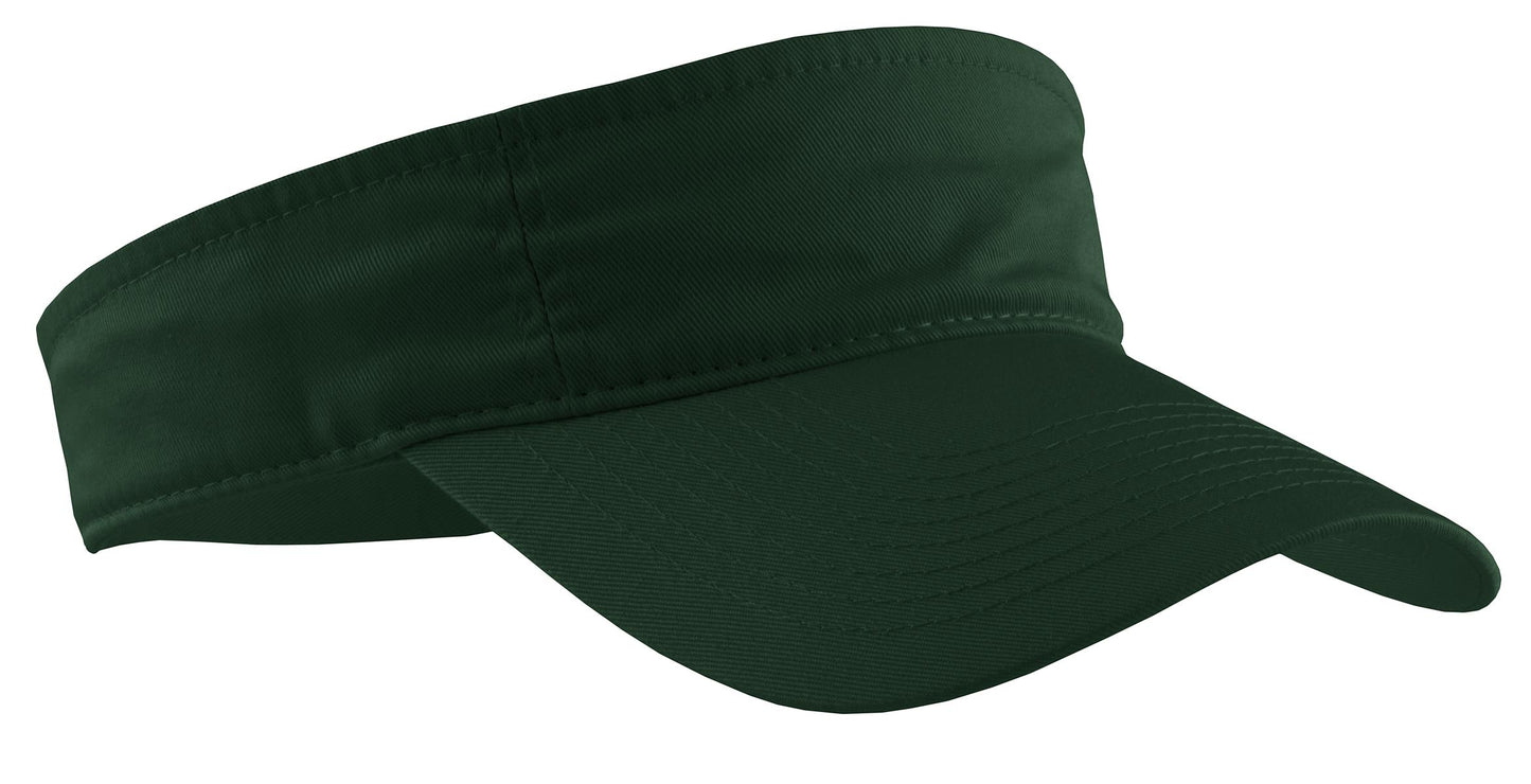 Port & Company?Fashion Visor. CP45