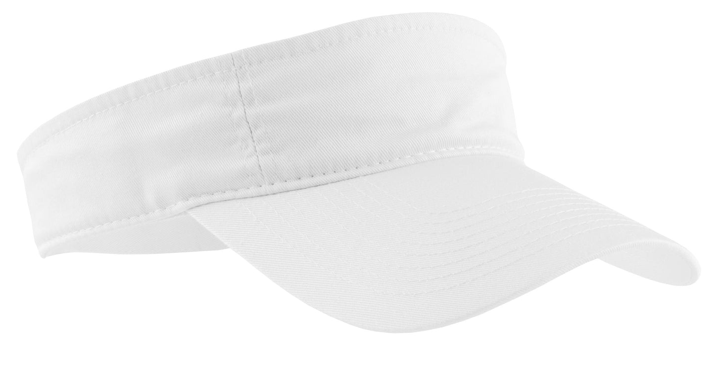 Port & Company?Fashion Visor. CP45