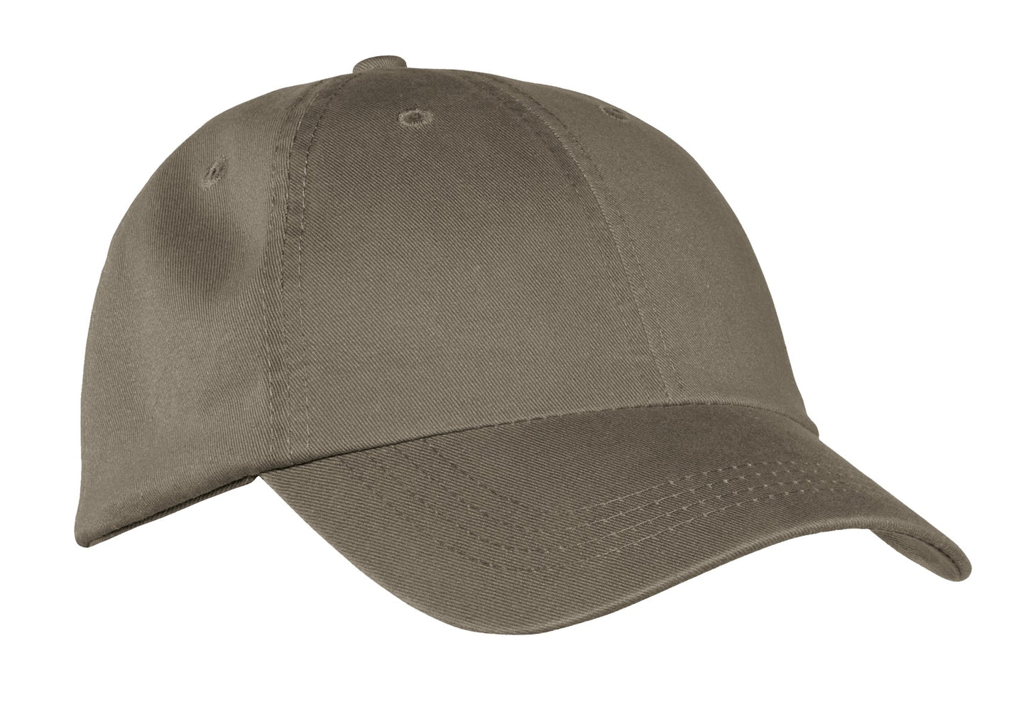 Port & Company? - Washed Twill Cap. CP78
