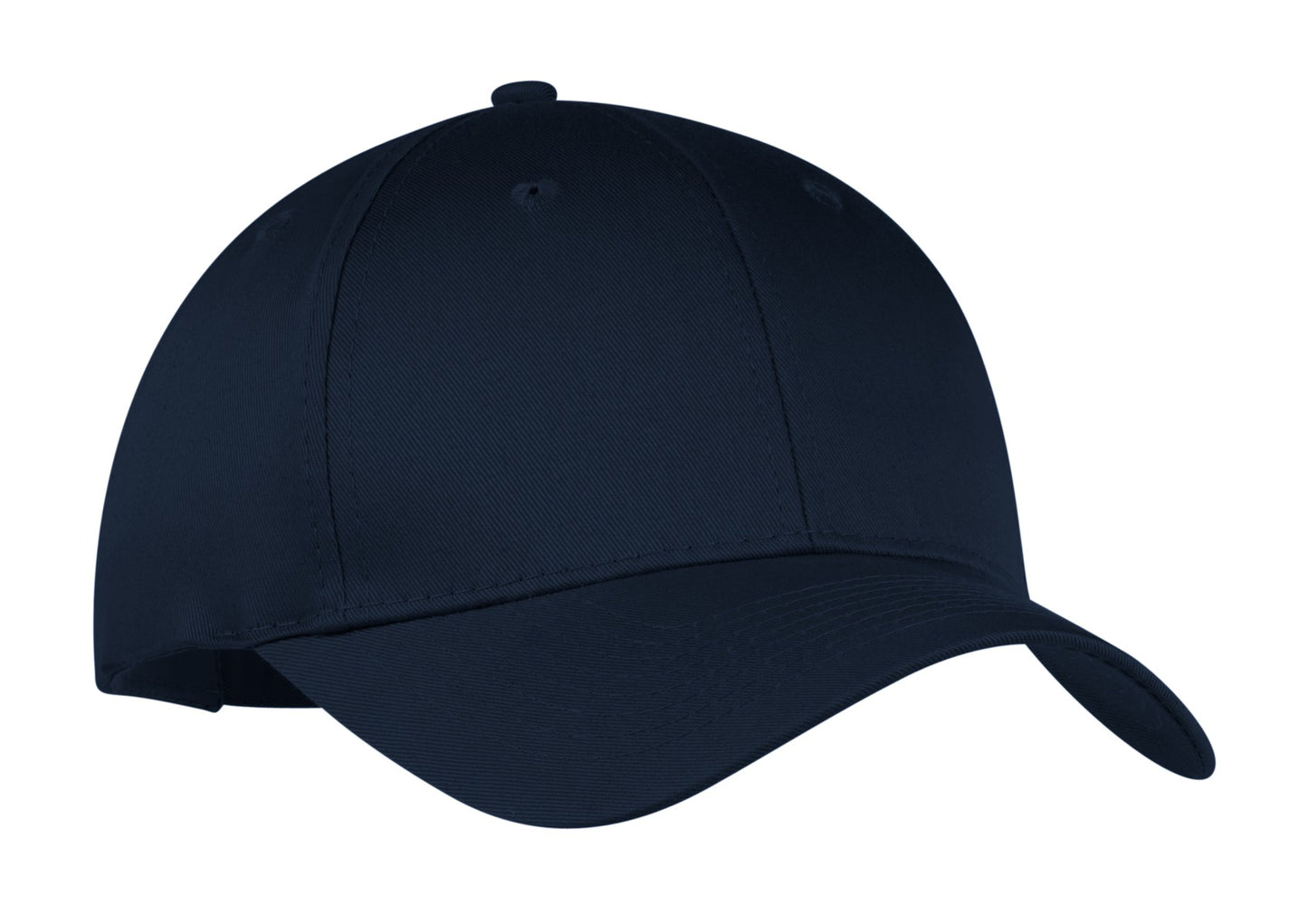 Port & Company?Six-Panel Twill Cap. CP80