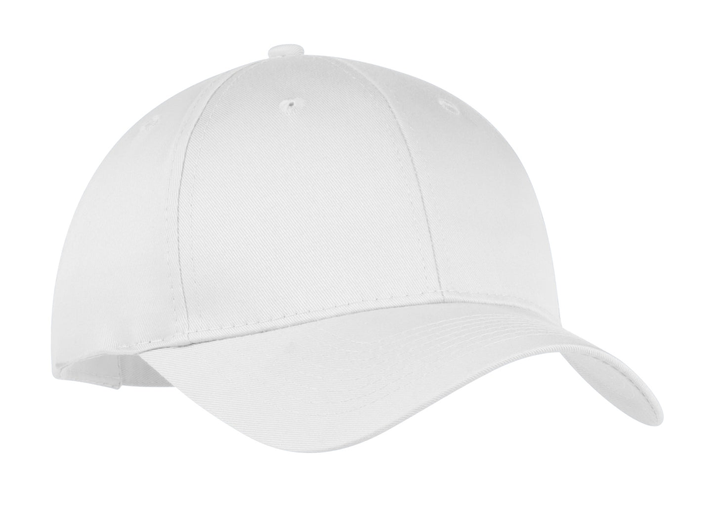 Port Authority?? Six-Panel Twill Cap. CP80