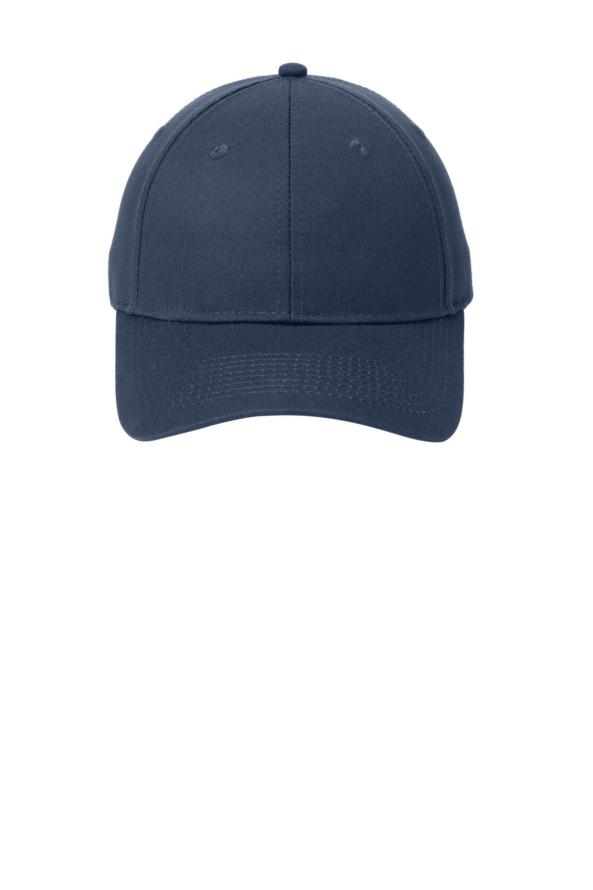 Port & Company?Six-Panel Twill Cap. CP80