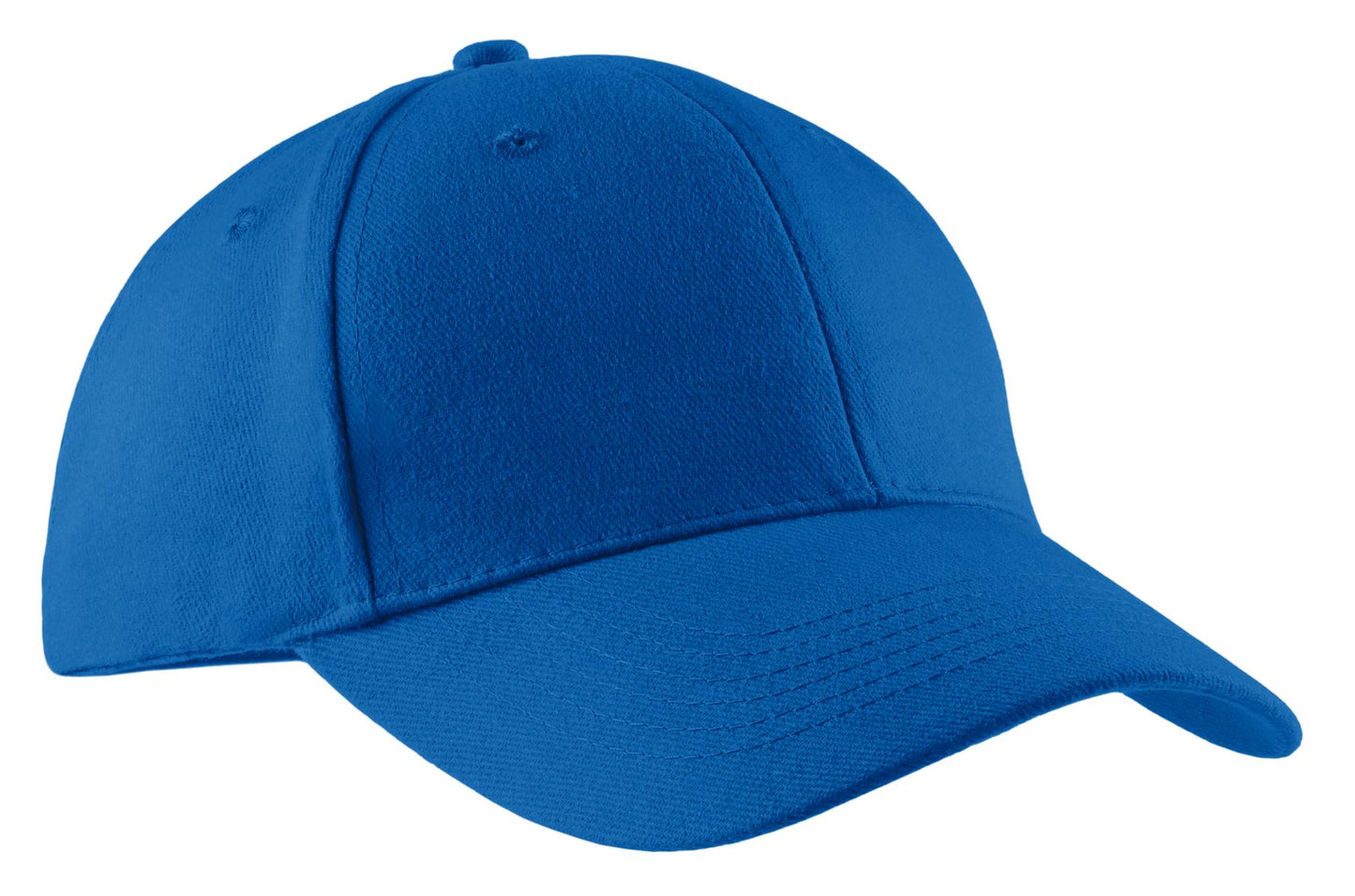 Port & Company?Brushed Twill Cap. CP82