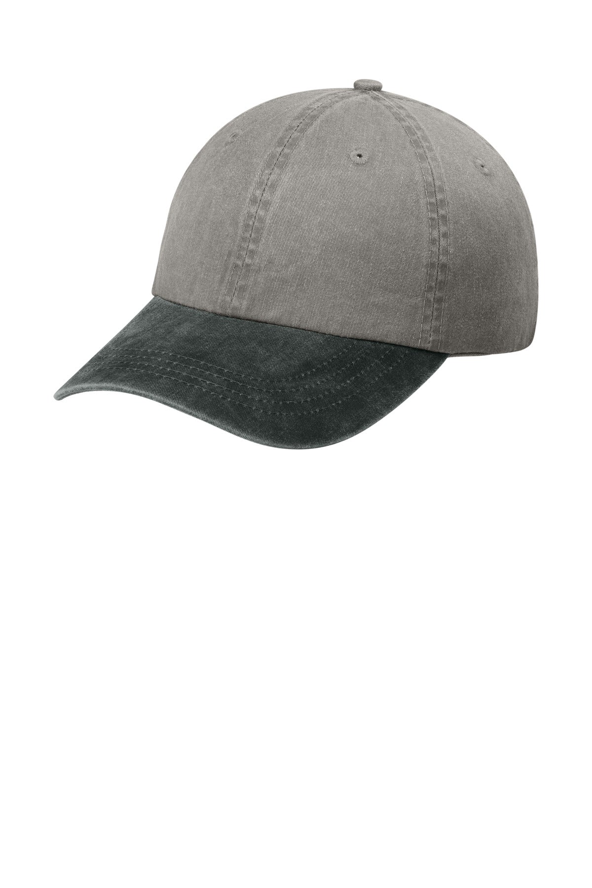 Port Authority?? Two-Tone Pigment-Dyed Cap. CP83