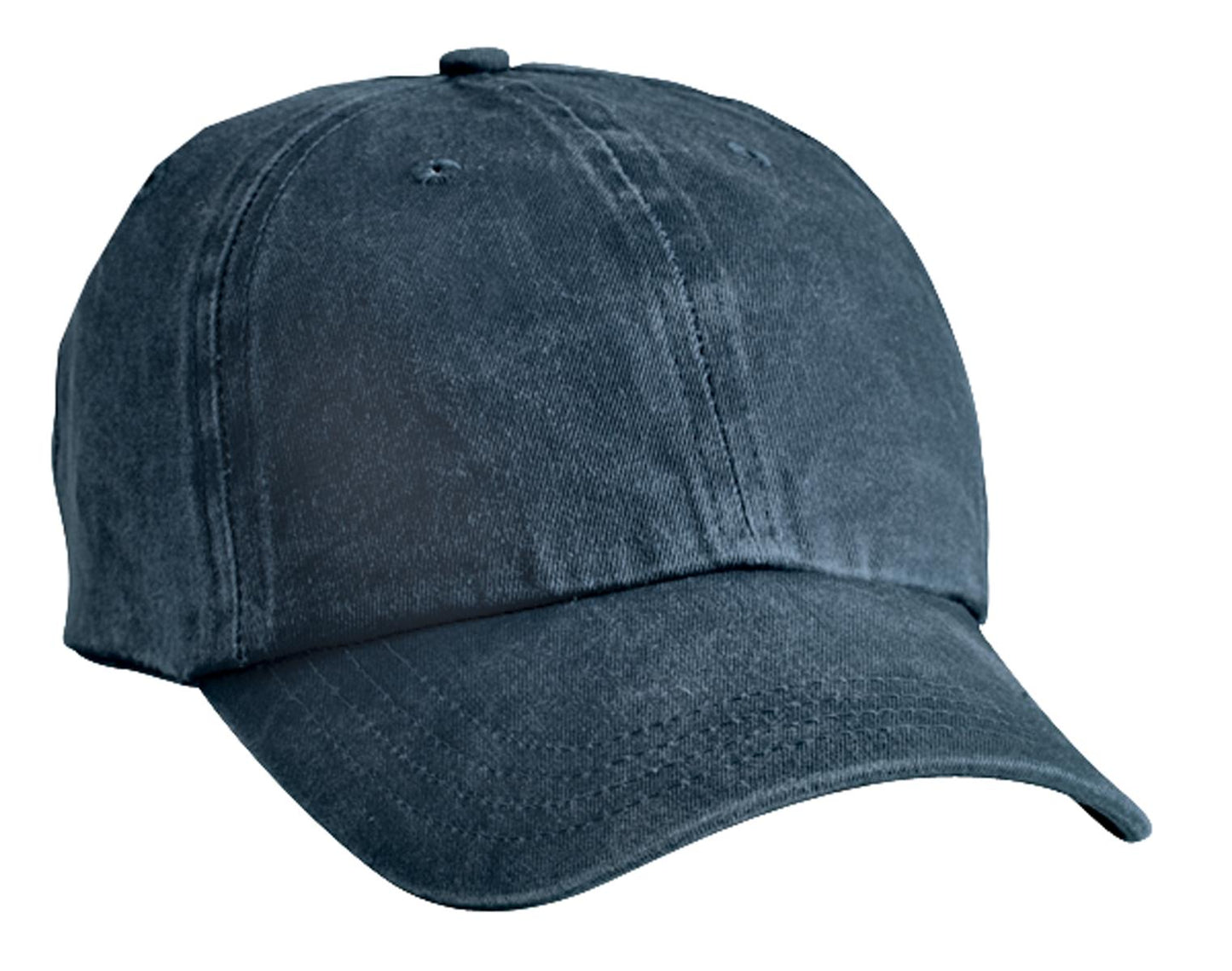 Port Authority® Pigment-Dyed Cap. CP84