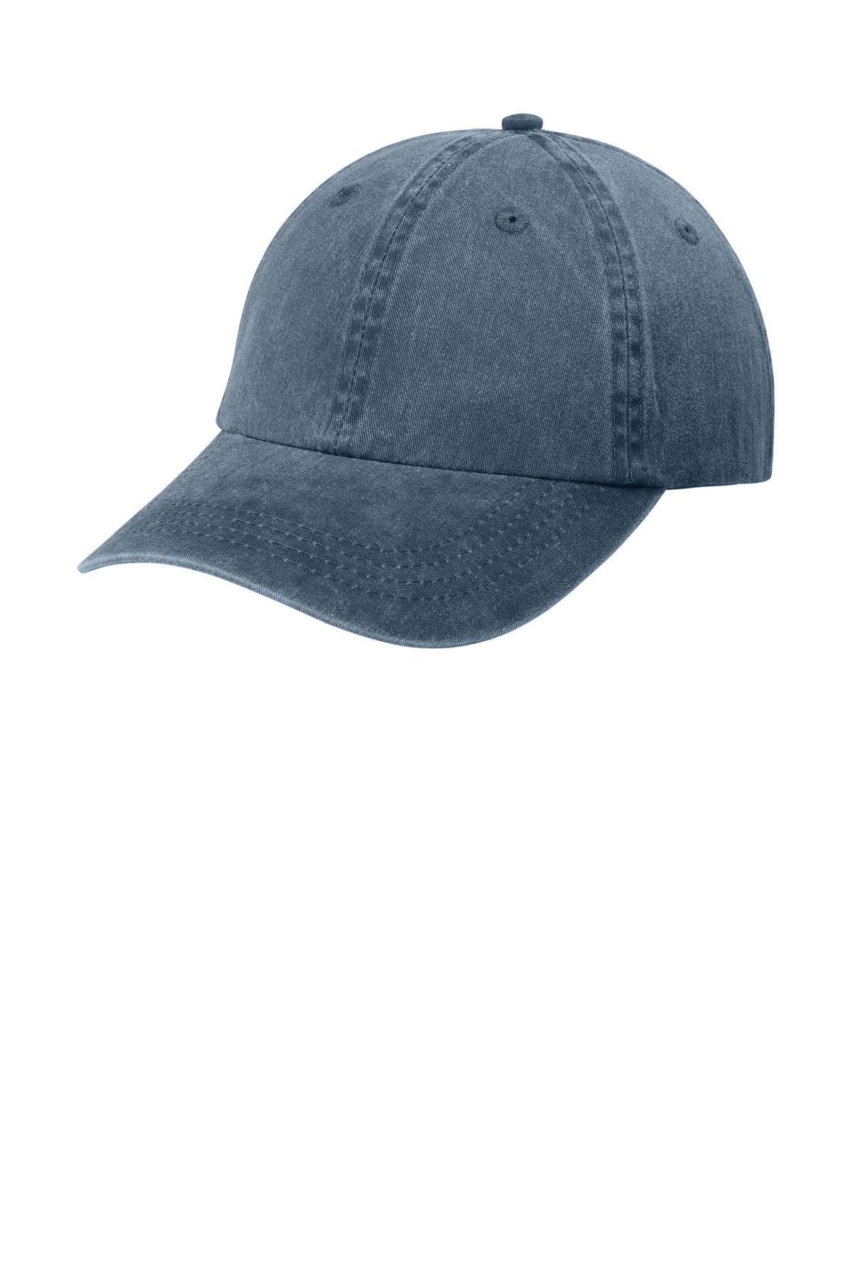 Port Authority?? Pigment-Dyed Cap. CP84