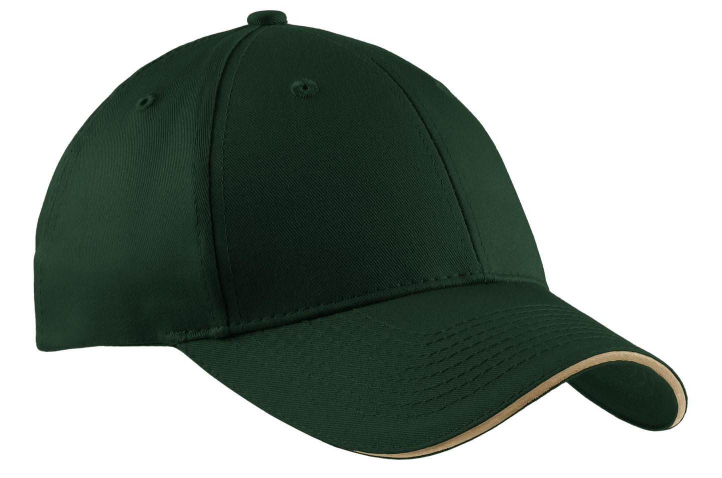 Port & Company?Sandwich Bill Cap. CP85