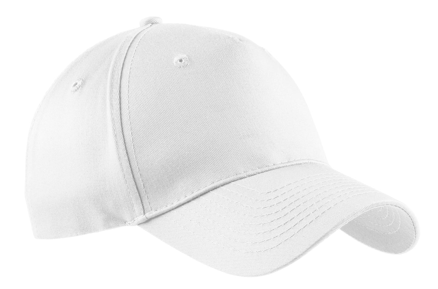 Port Authority?? Five-Panel Twill Cap. CP86