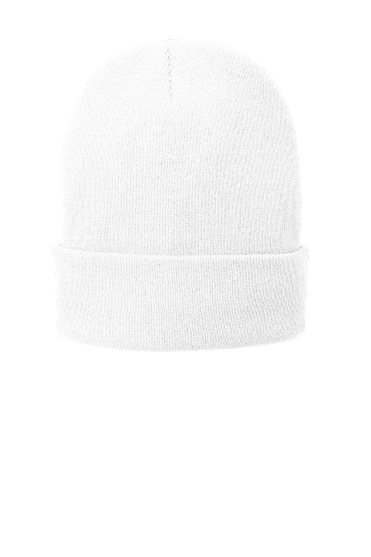 Port Authority?? Fleece-Lined Knit Cap. CP90L